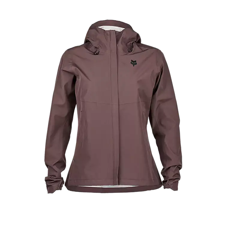 Fox Racing Ranger 2.5L Water Jacket - Womens - Purple 1
