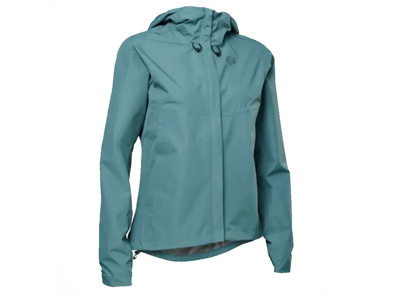 Fox Racing Ranger 2.5L Water Jacket - Womens - Sea Foam 1
