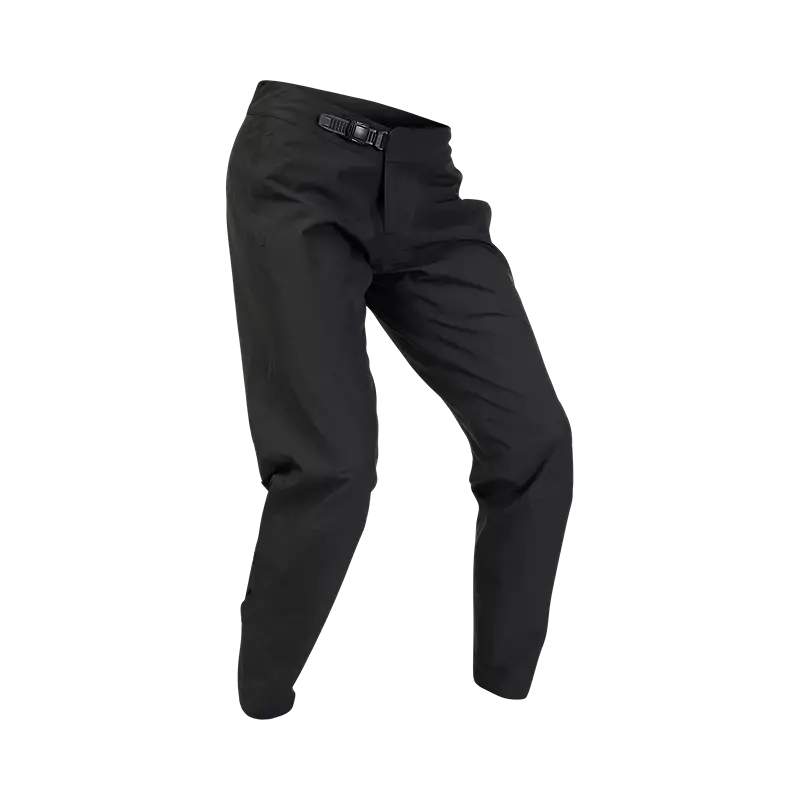 Fox Racing Ranger 2.5L Water Pant - Black 1