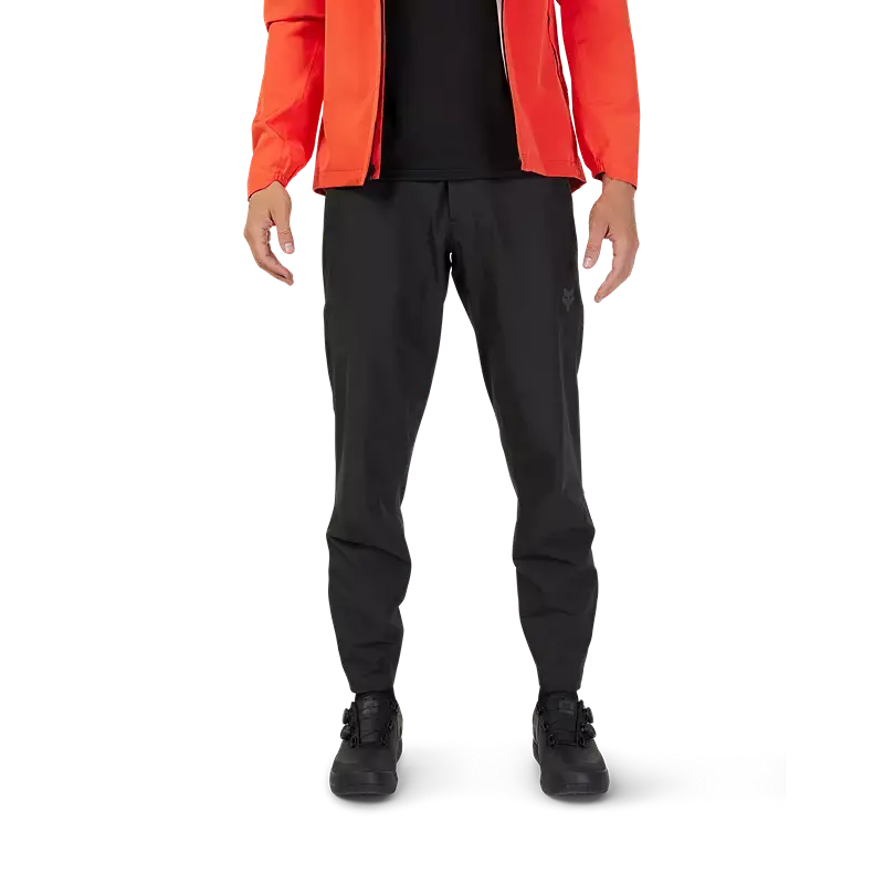 Fox Racing Ranger 2.5L Water Pant - Black 3