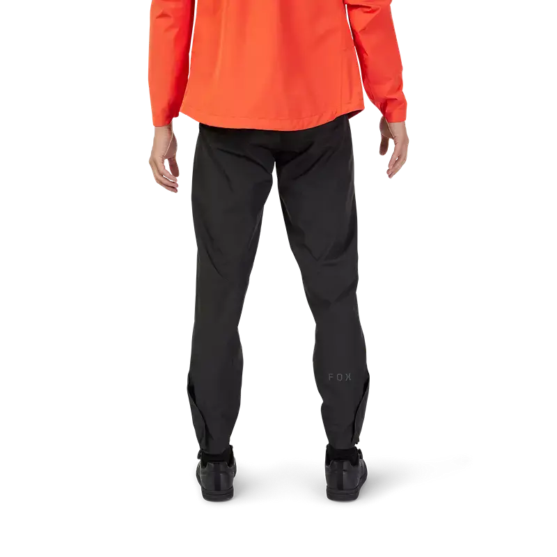 Fox Racing Ranger 2.5L Water Pant - Black 4