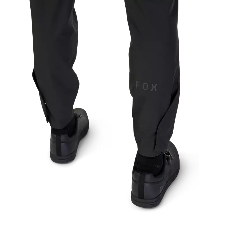 Fox Racing Ranger 2.5L Water Pant - Black 5