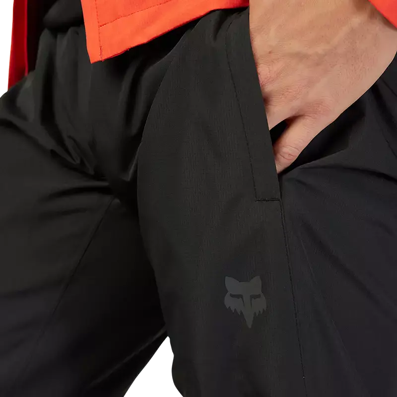 Fox Racing Ranger 2.5L Water Pant - Black 7