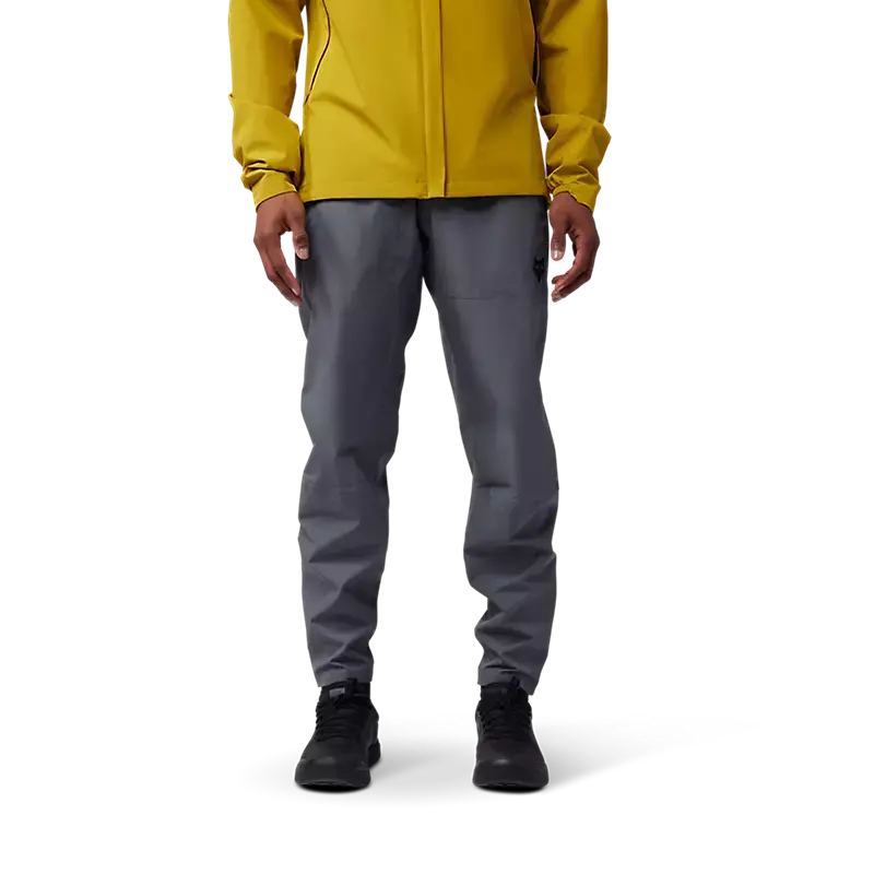 Fox Racing Ranger 2.5L Water Pant - Graphite 3