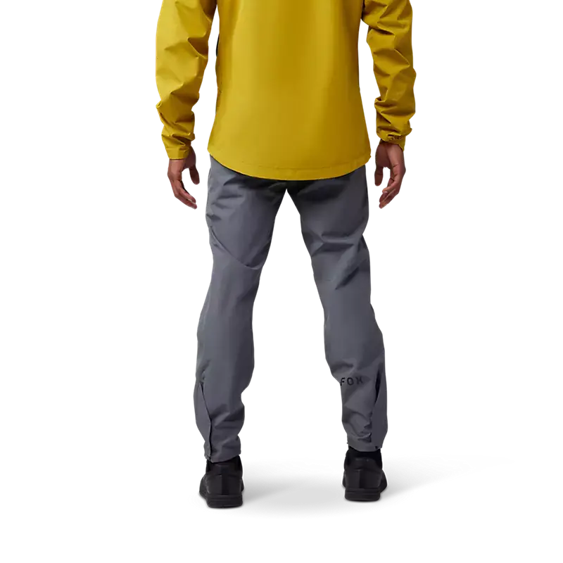 Fox Racing Ranger 2.5L Water Pant - Graphite 4