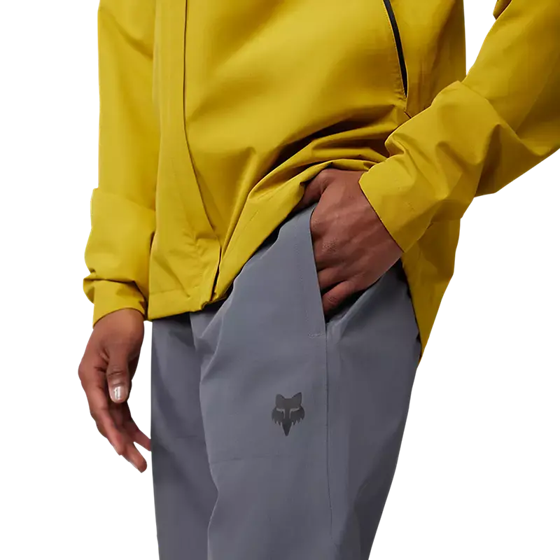 Fox Racing Ranger 2.5L Water Pant - Graphite 5