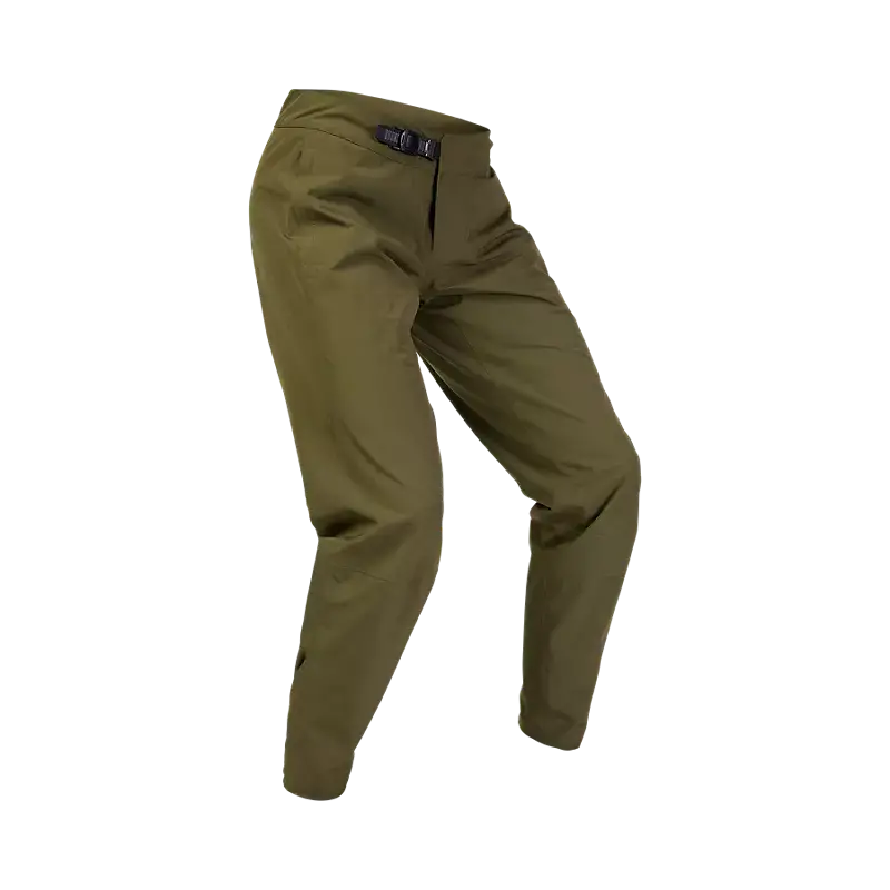 Fox Racing Ranger 2.5L Water Pant - Olive Green 1