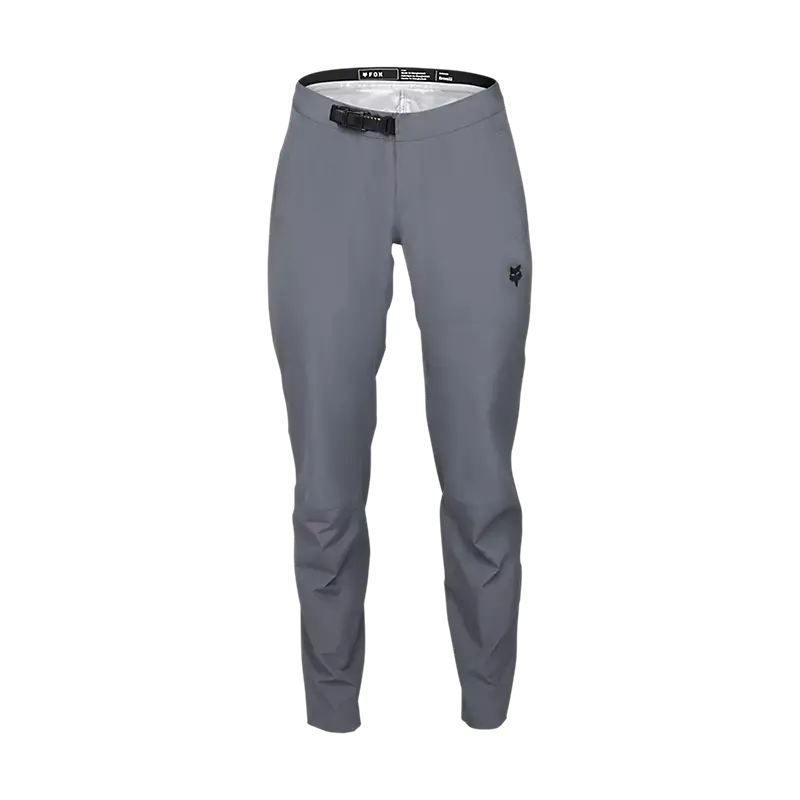 Fox Racing Ranger 2.5L Water Pant - Womens - Graphite 1