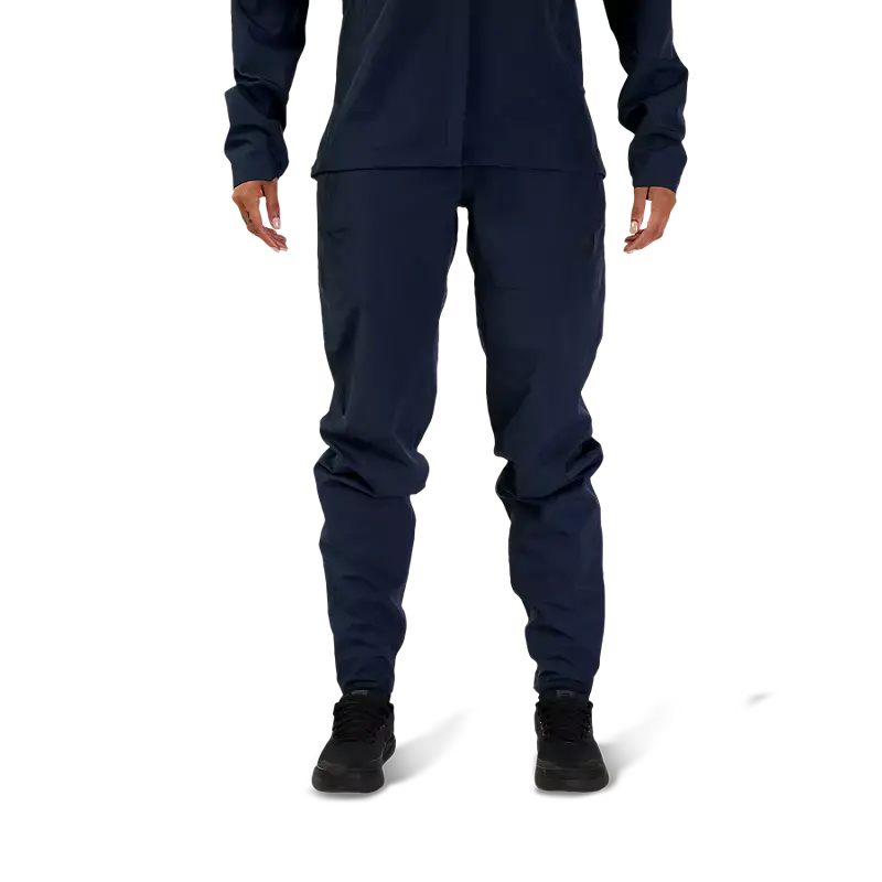 Fox Racing Ranger 2.5L Water Pant - Womens - Midnight 1