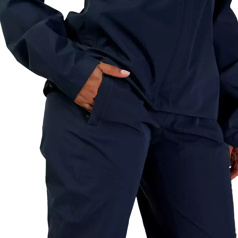 Fox Racing Ranger 2.5L Water Pant - Womens - Midnight 3