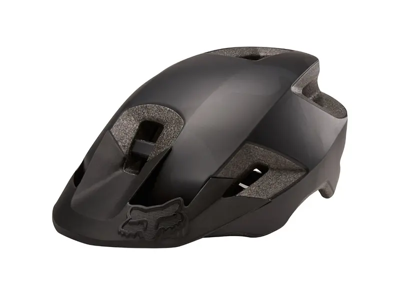 Fox Racing Ranger Camo Mtb Helmet - Black 1