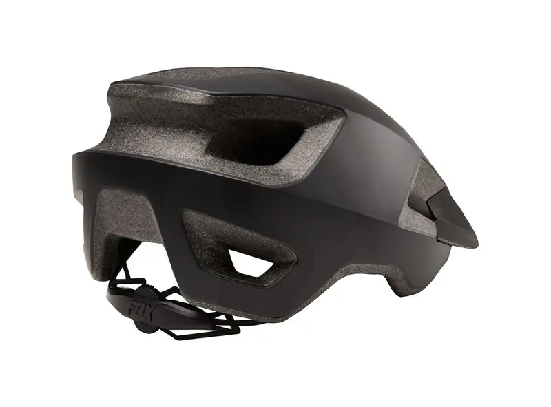 Fox Racing Ranger Camo Mtb Helmet - Black 2