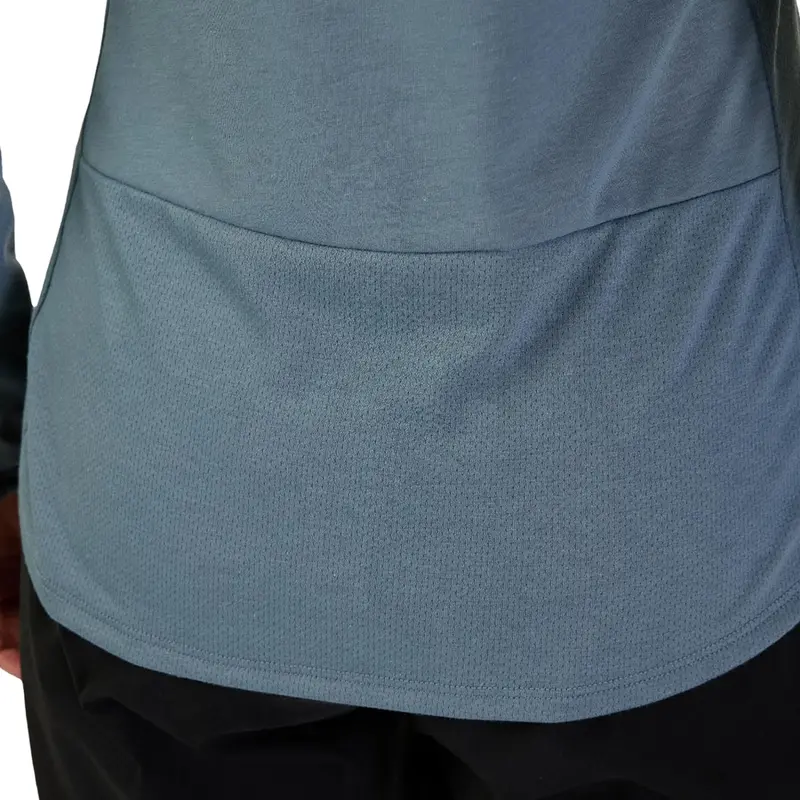 Fox Racing Ranger Dri Release Long Sleeve Mtb Jersey - Womens - Citadel 5