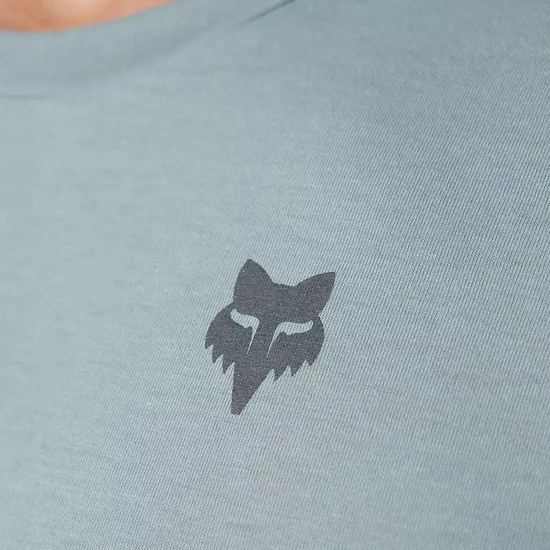 Fox Racing Ranger Dri Release Short Sleeve Mtb Jersey - Emit - Gunmetal 3