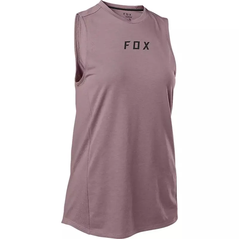 Fox Racing Ranger Dri Release Tank - Womens - Plum Perfect 1