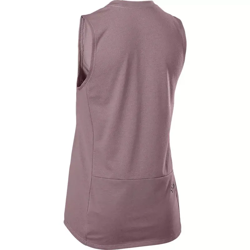 Fox Racing Ranger Dri Release Tank - Womens - Plum Perfect 2