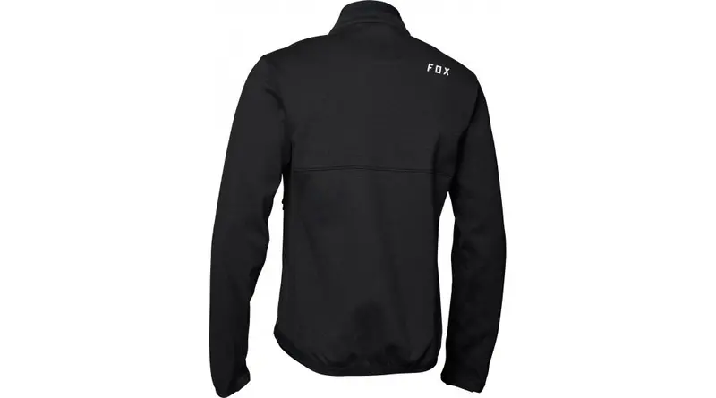 Fox Racing Ranger Fire Crew Fleece - Black 3