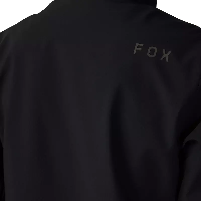 Fox Racing Ranger Fire Jacket - Black 5