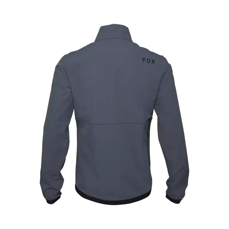 Fox Racing Ranger Fire Jacket - Graphite 2
