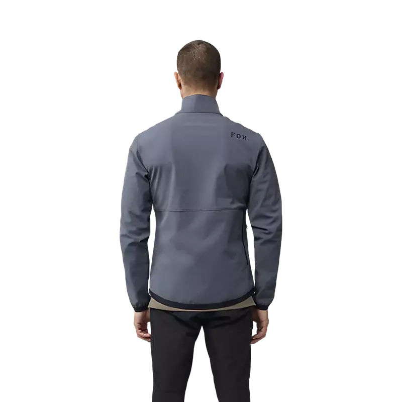 Fox Racing Ranger Fire Jacket - Graphite 5