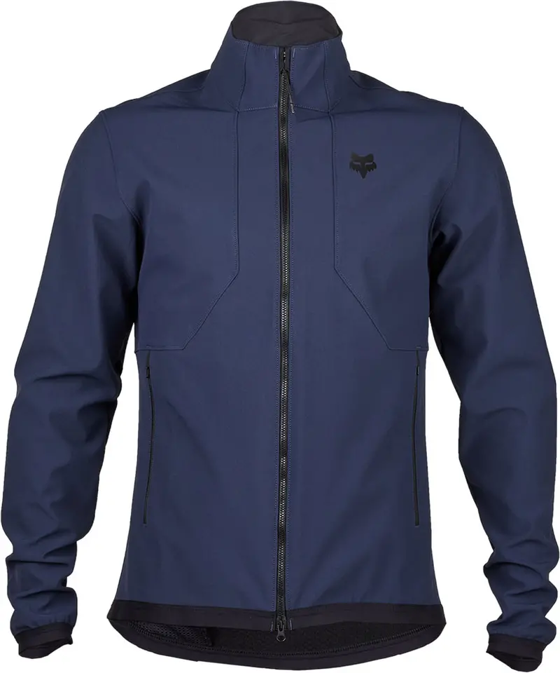 Fox Racing Ranger Fire Jacket - Midnight 1