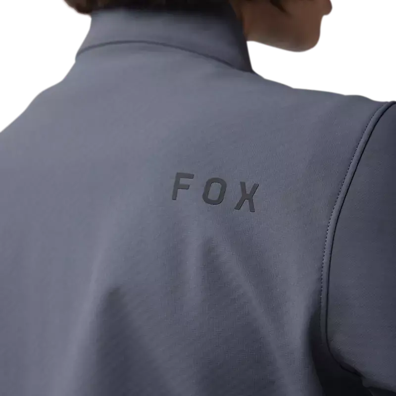 Fox Racing Ranger Fire Jacket - Womens - Graphite 4