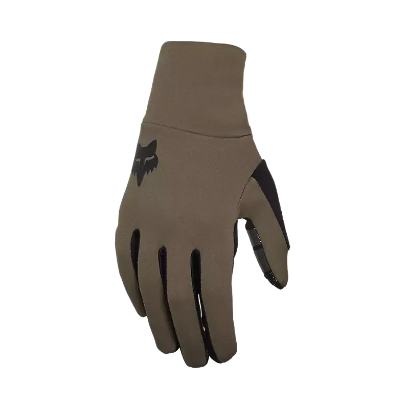 Fox Racing Ranger Fire Mtb Glove - Ash 1