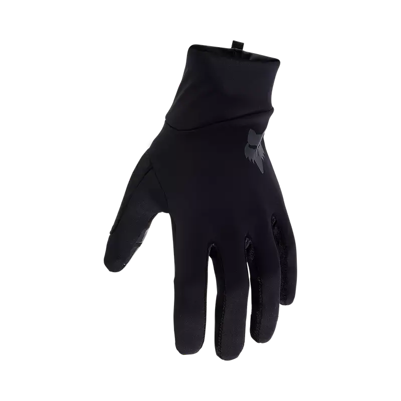 Fox Racing Ranger Fire Mtb Glove - Black 1
