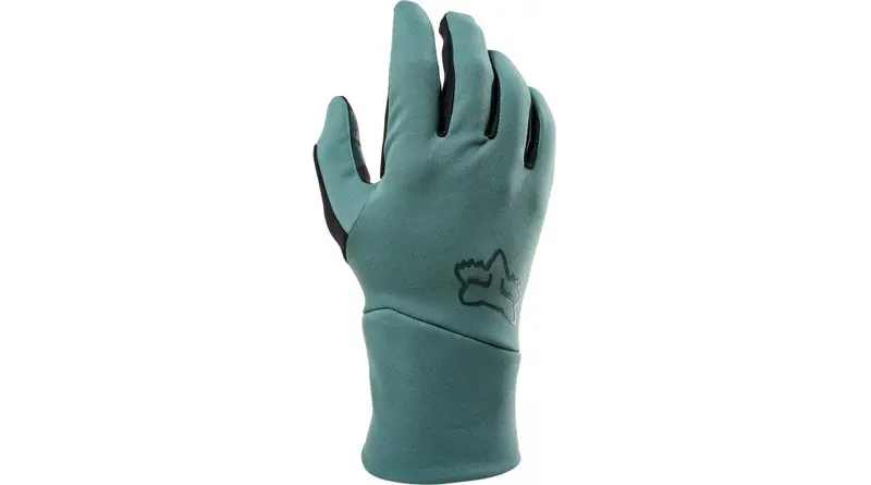 Fox Racing Ranger Fire Mtb Glove - Sea Foam 1