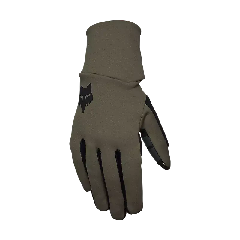 Fox Racing Ranger Fire Mtb Glove - Womens - Ash 1