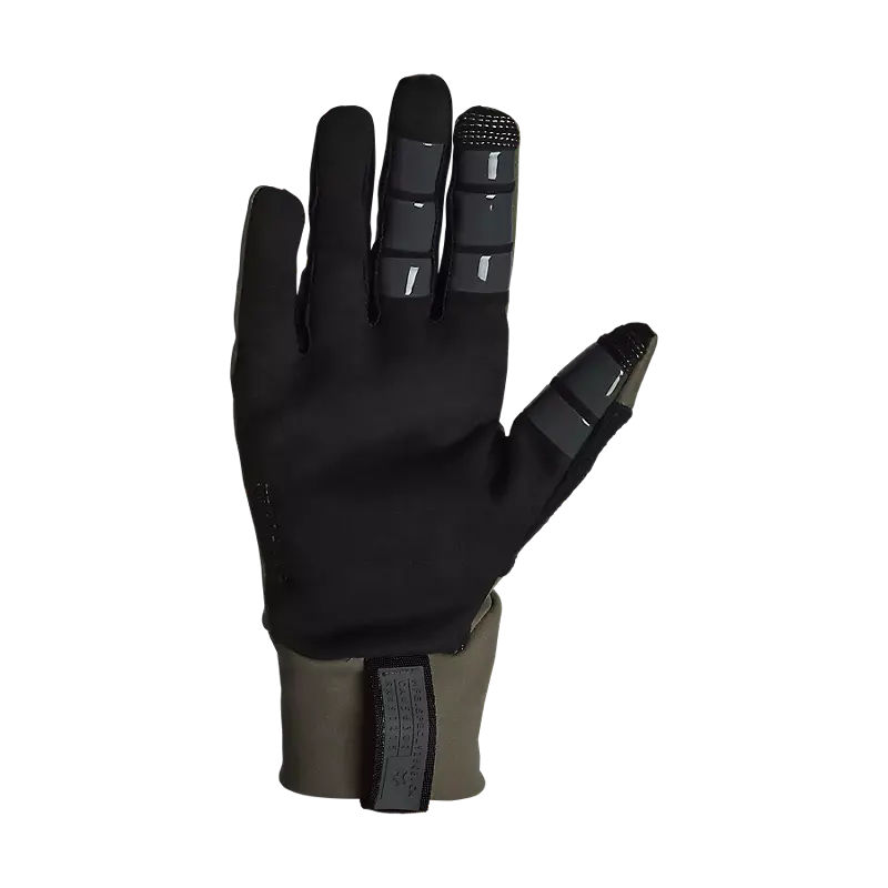 Fox Racing Ranger Fire Mtb Glove - Womens - Ash 2