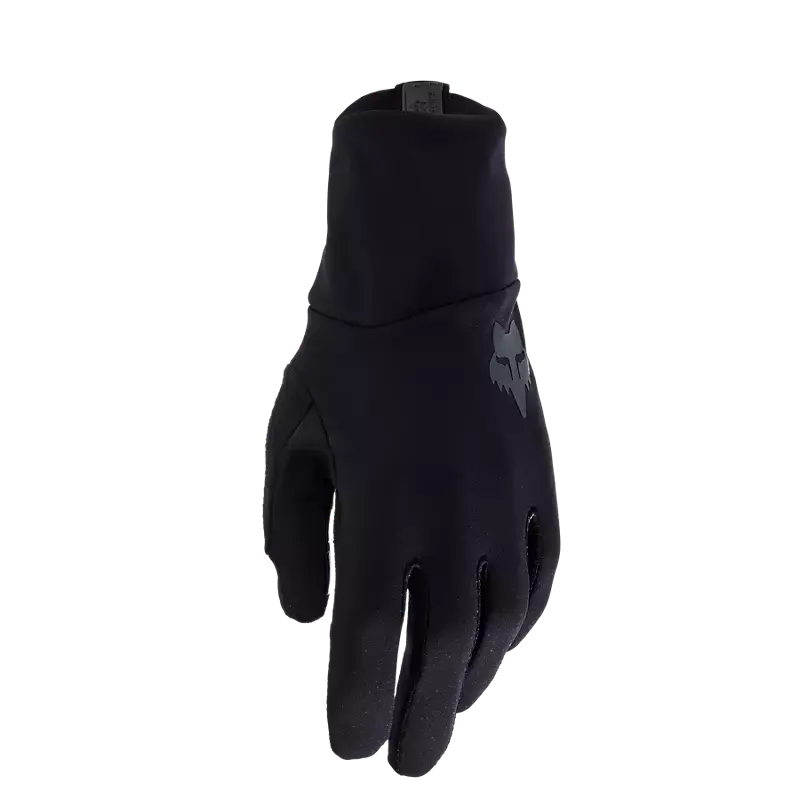 Fox Racing Ranger Fire Mtb Glove - Womens - Black - 2024 1