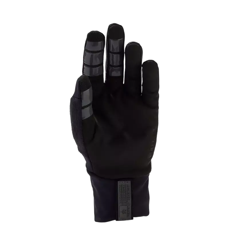 Fox Racing Ranger Fire Mtb Glove - Womens - Black - 2024 2