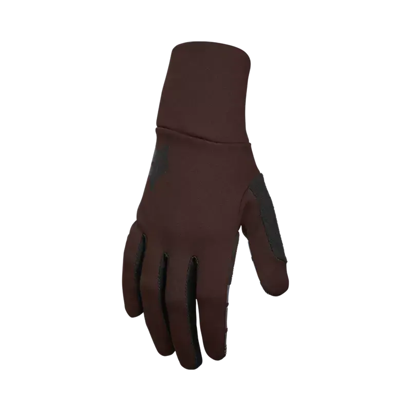 Fox Racing Ranger Fire Mtb Glove - Womens - Cocoa 1