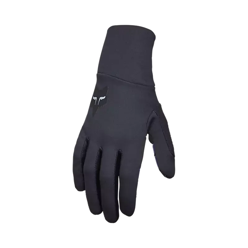 Fox Racing Ranger Fire Mtb Glove - Womens - Lunar - Black 1