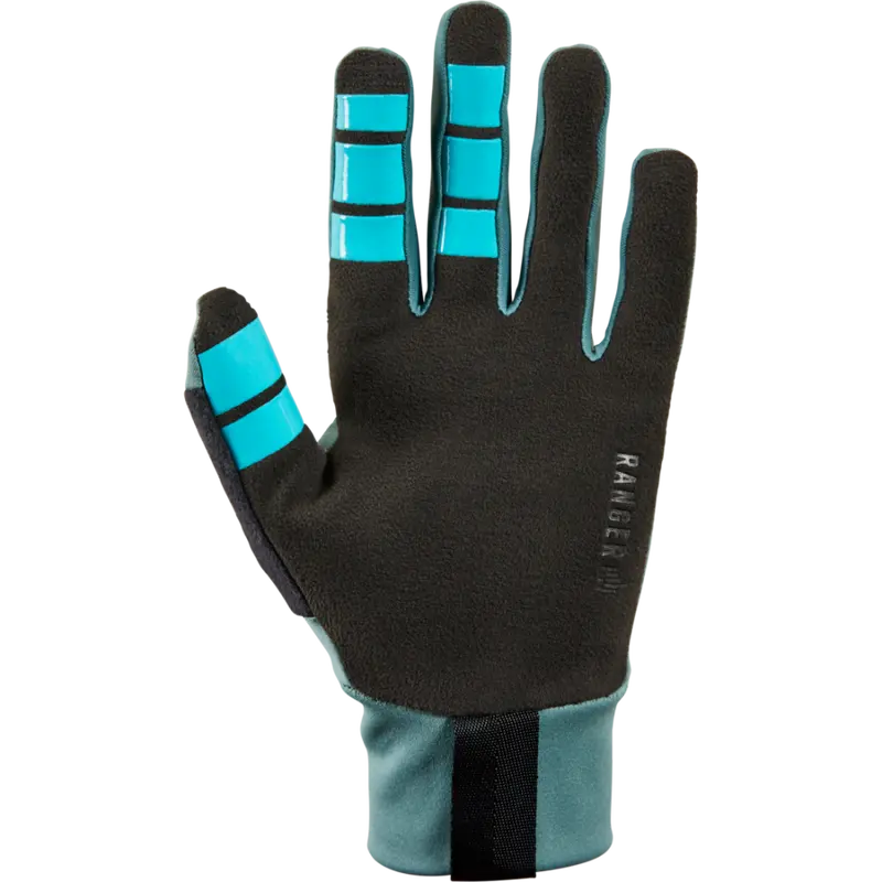 Fox Racing Ranger Fire Mtb Glove - Womens - Sea Foam 2