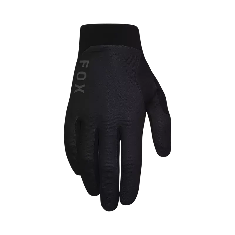Fox Racing Ranger Gel Mtb Glove - Black 1