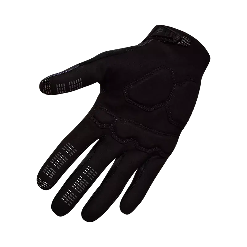 Fox Racing Ranger Gel Mtb Glove - Black 2