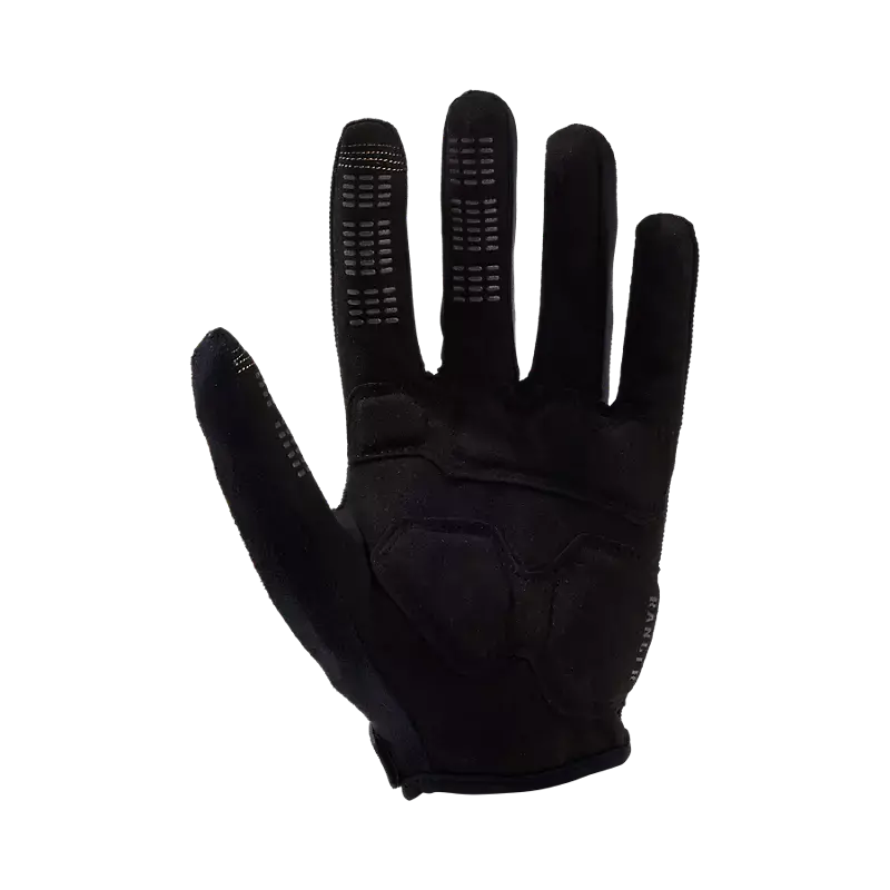 Fox Racing Ranger Gel Mtb Glove - Black - 2024 2