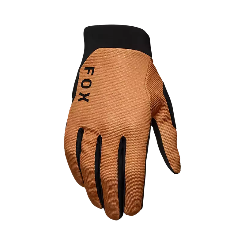 Fox Racing Ranger Gel Mtb Glove - Caramel 1
