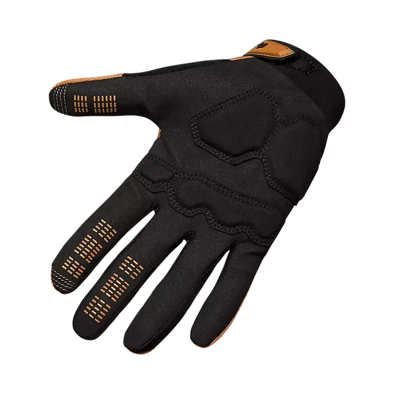 Fox Racing Ranger Gel Mtb Glove - Caramel 2