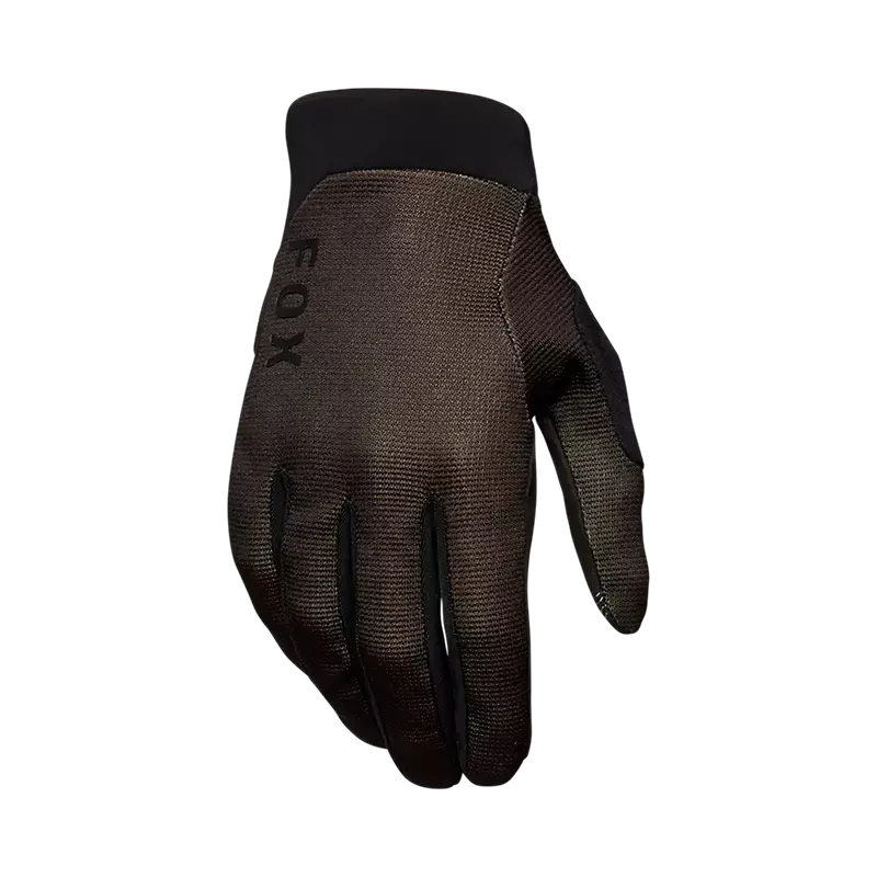 Fox Racing Ranger Gel Mtb Glove - Cocoa 1