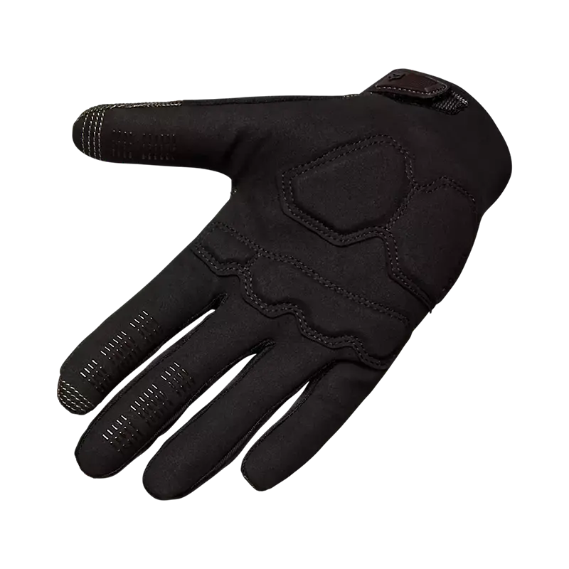 Fox Racing Ranger Gel Mtb Glove - Cocoa 2