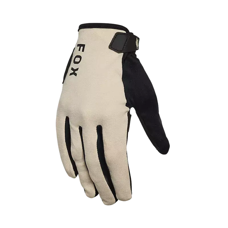 Fox Racing Ranger Gel Mtb Glove - Cream 1