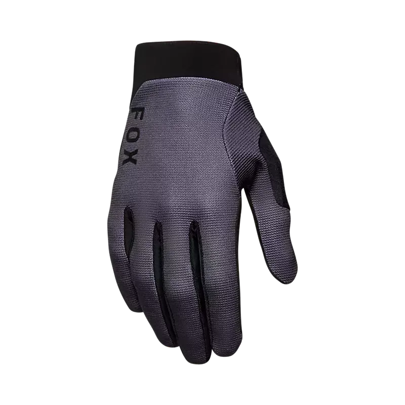 Fox Racing Ranger Gel Mtb Glove - Dark Shadow 1