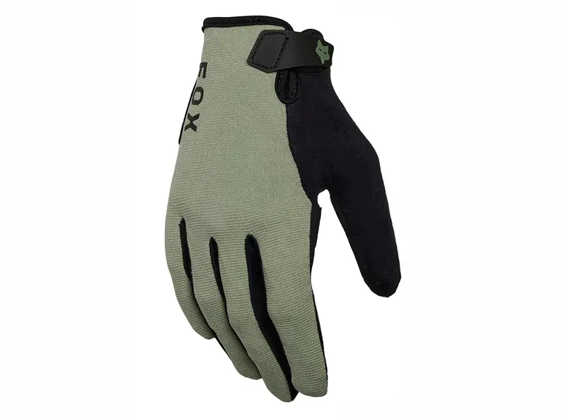 Fox Racing Ranger Gel Mtb Glove - Moss 1