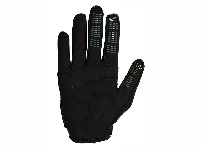 Fox Racing Ranger Gel Mtb Glove - Moss 2