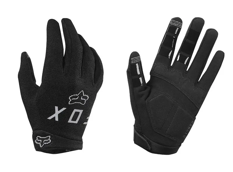 Fox Racing Ranger Gel Mtb Glove - Womens - Black - Prior Season 1