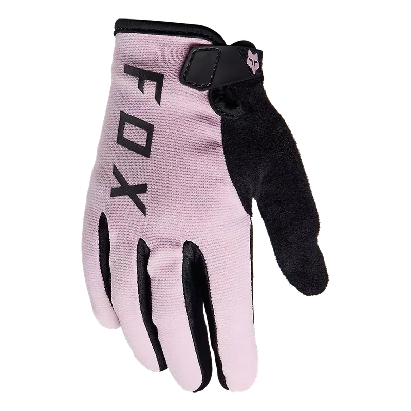 Fox Racing Ranger Gel Mtb Glove - Womens - Blush 1