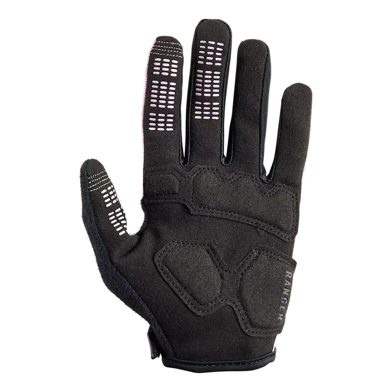 Fox Racing Ranger Gel Mtb Glove - Womens - Blush 2